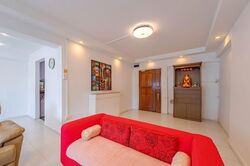 Blk 154 Gangsa Road (Bukit Panjang), HDB 5 Rooms #543853051